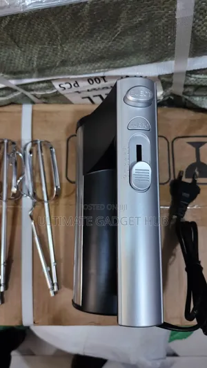 Hand Blender/Mixer(Dessini)