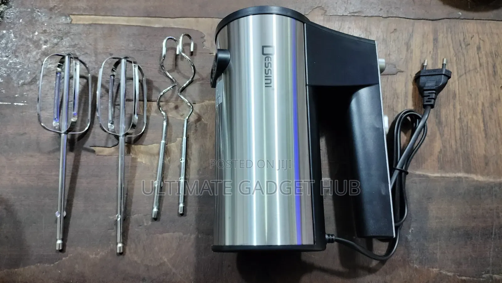 Hand Blender/Mixer(Dessini)