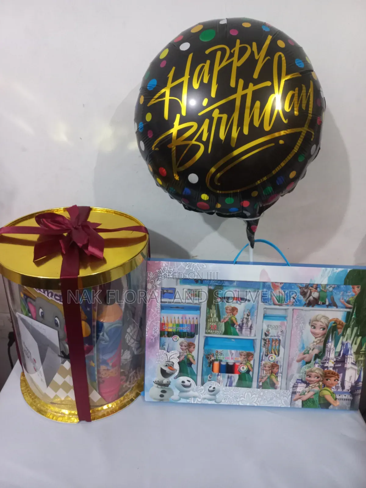 Gift Packages and Hampers