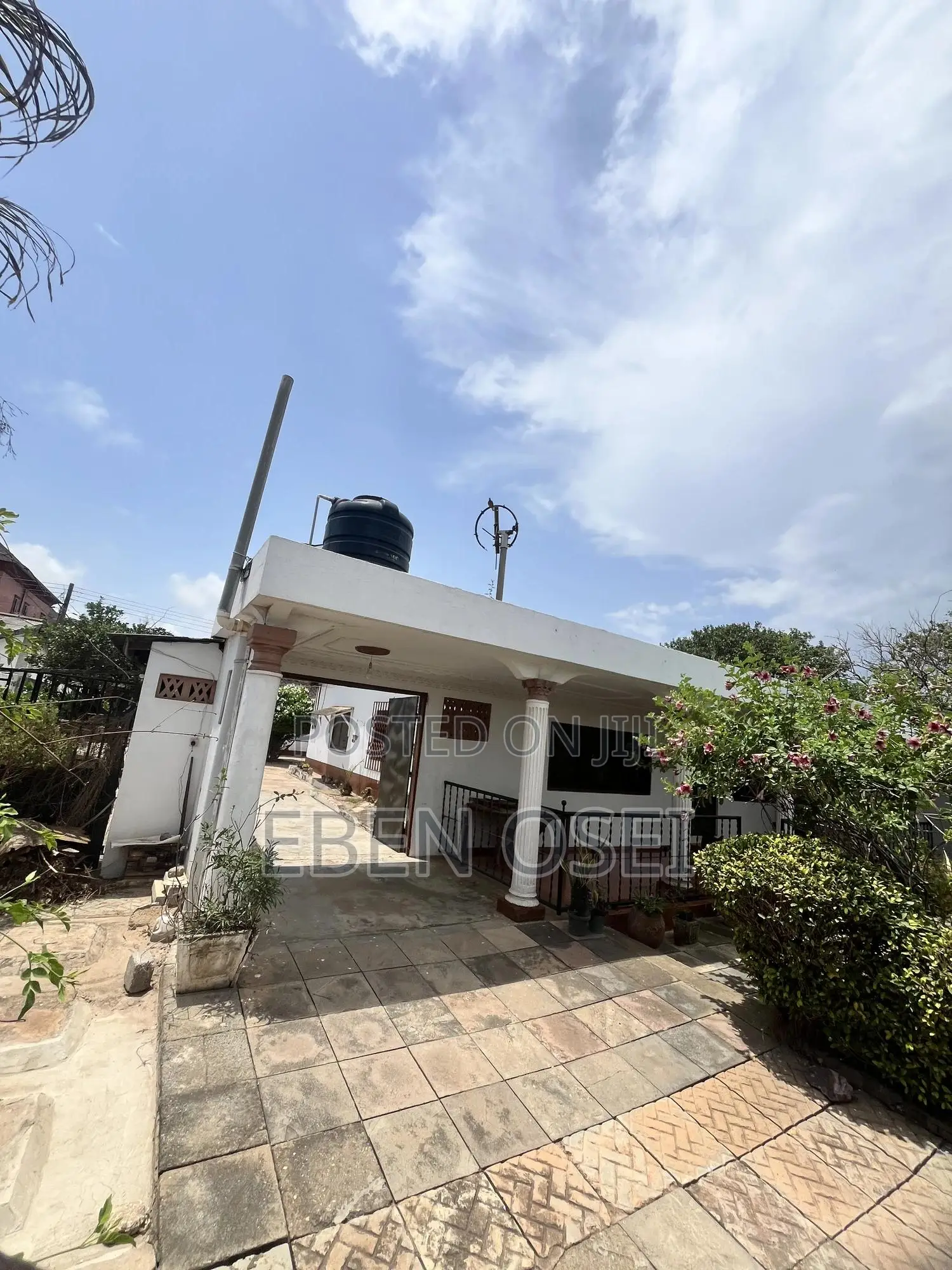 5bdrm House in Dansoman for sale