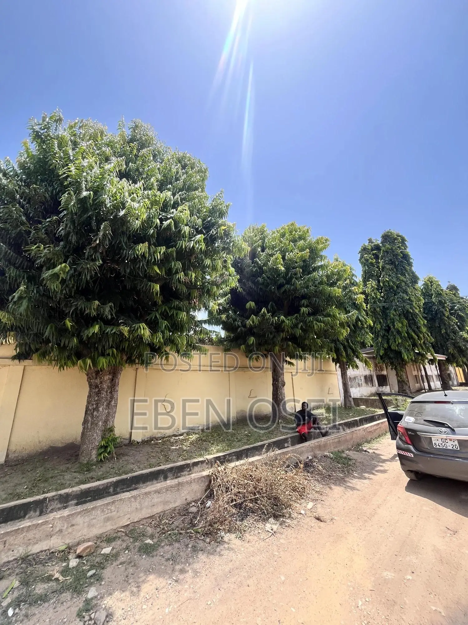 4bdrm House in Dansoman for sale