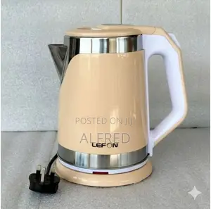 Electric Kettle