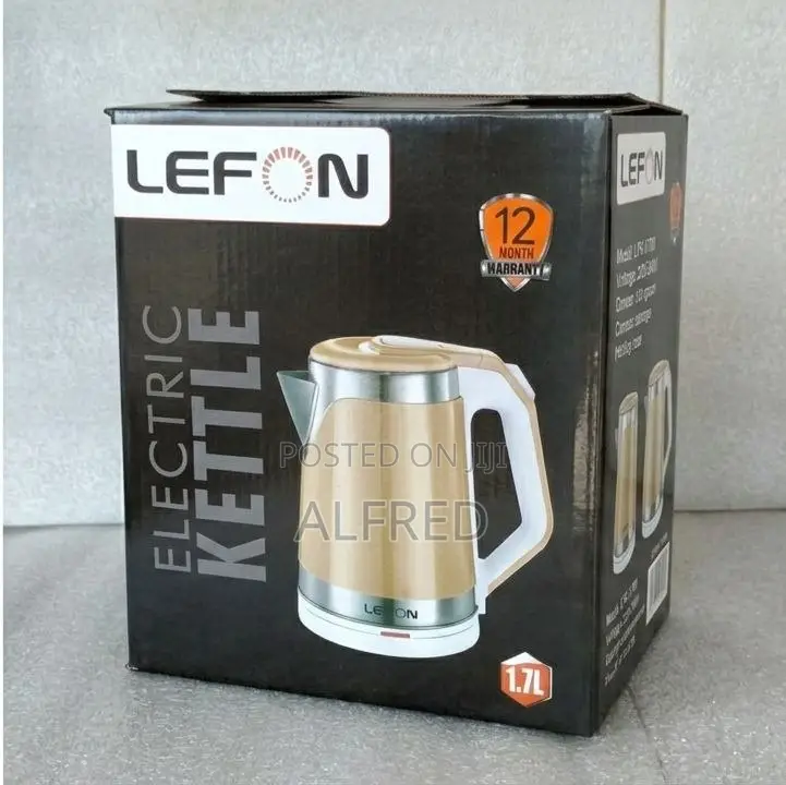 Electric Kettle