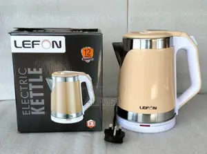 Electric Kettle