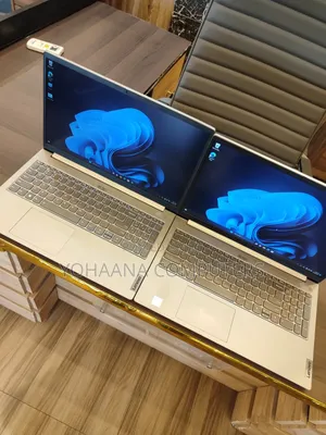 Laptop Lenovo ThinkBook 15s Gen 2 16GB Intel Core i7 SSD 512GB