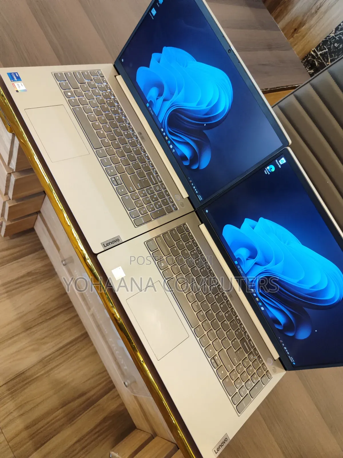 Laptop Lenovo ThinkBook 15s Gen 2 16GB Intel Core i7 SSD 512GB