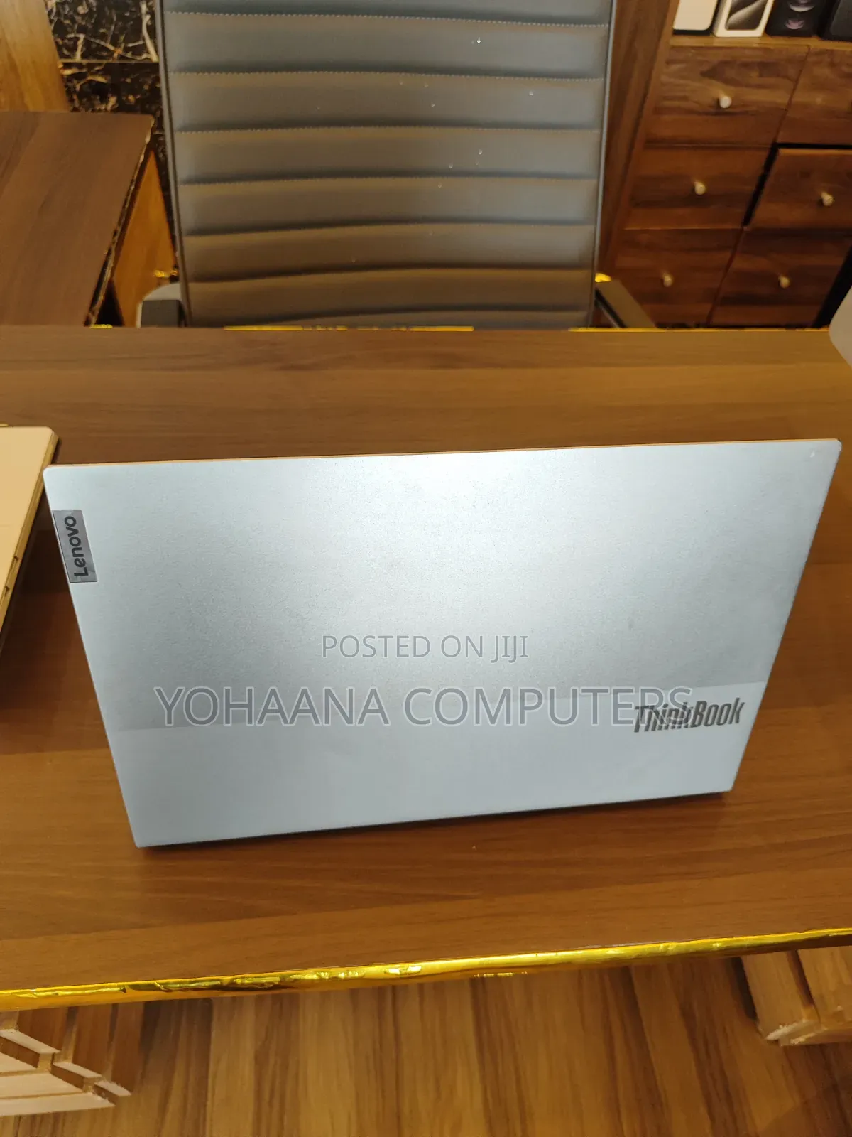 Laptop Lenovo ThinkBook 15s Gen 2 16GB Intel Core i7 SSD 512GB