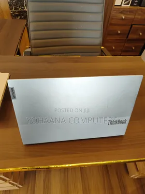 Laptop Lenovo ThinkBook 15s Gen 2 16GB Intel Core i7 SSD 512GB