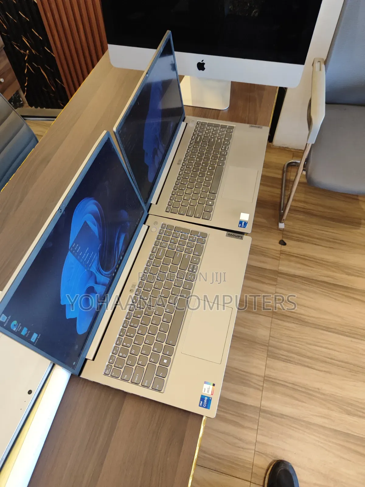 Laptop Lenovo ThinkBook 15s Gen 2 16GB Intel Core i7 SSD 512GB
