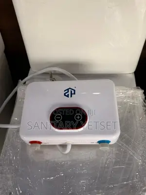 Water Heater for Bathroom