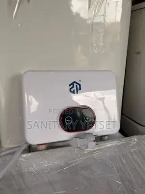 Water Heater for Bathroom