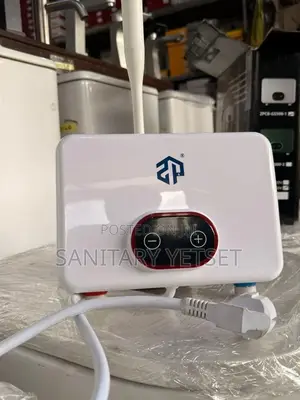 Instant Water Heater