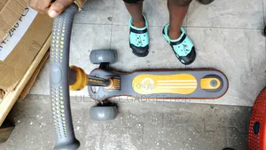Mini Scooter