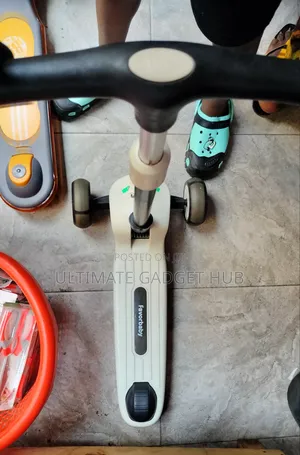 Mini Scooter