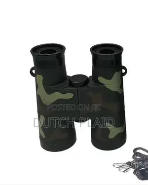 Binoculars