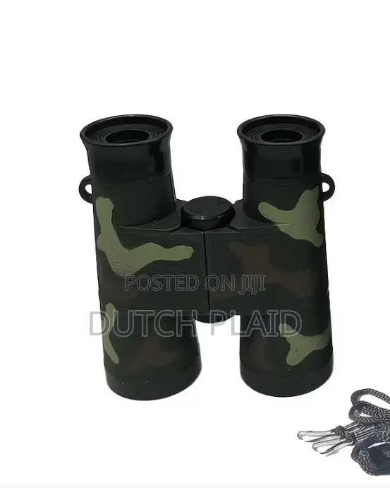 Binoculars