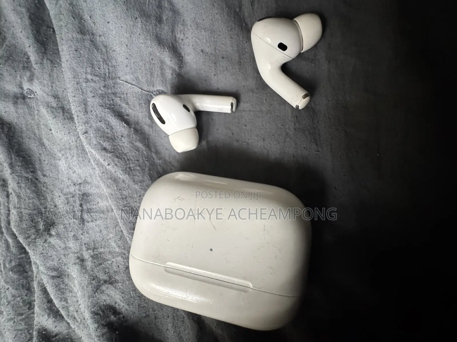 Original Uk Used Airpods