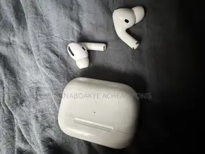 Original Uk Used Airpods