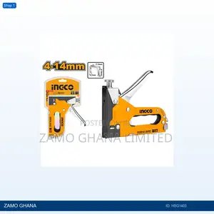Staple Gun - Hsg1403