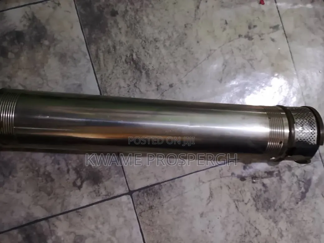 Well Submersible Pump