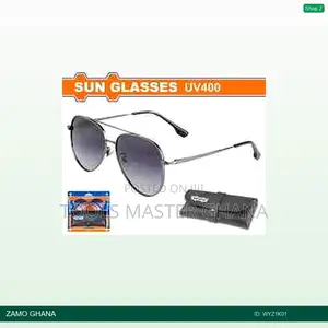 Sun Glasses - Wyz1k01