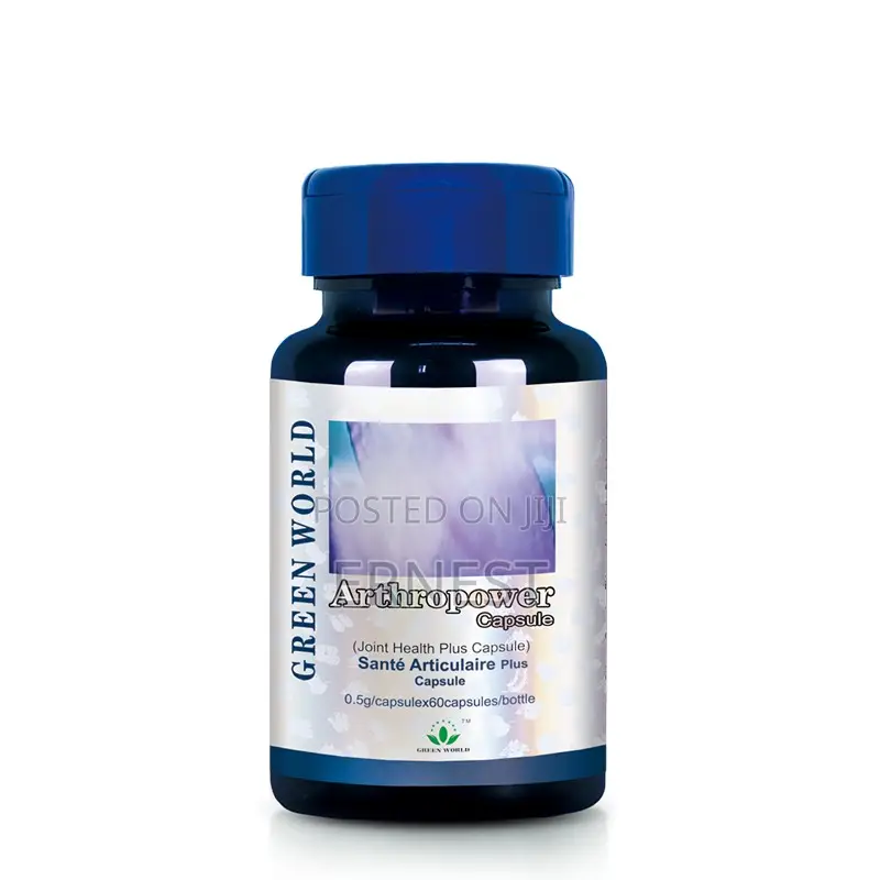 Joint Health Capsule