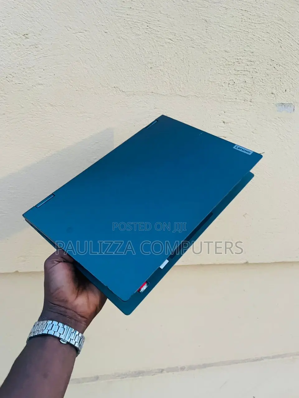 Laptop Lenovo Flex 5 4GB Intel Core i5 SSD 256GB