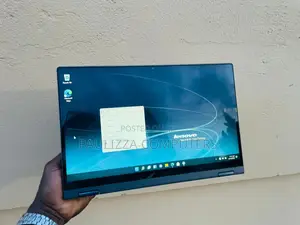 Laptop Lenovo Flex 5 4GB Intel Core i5 SSD 256GB