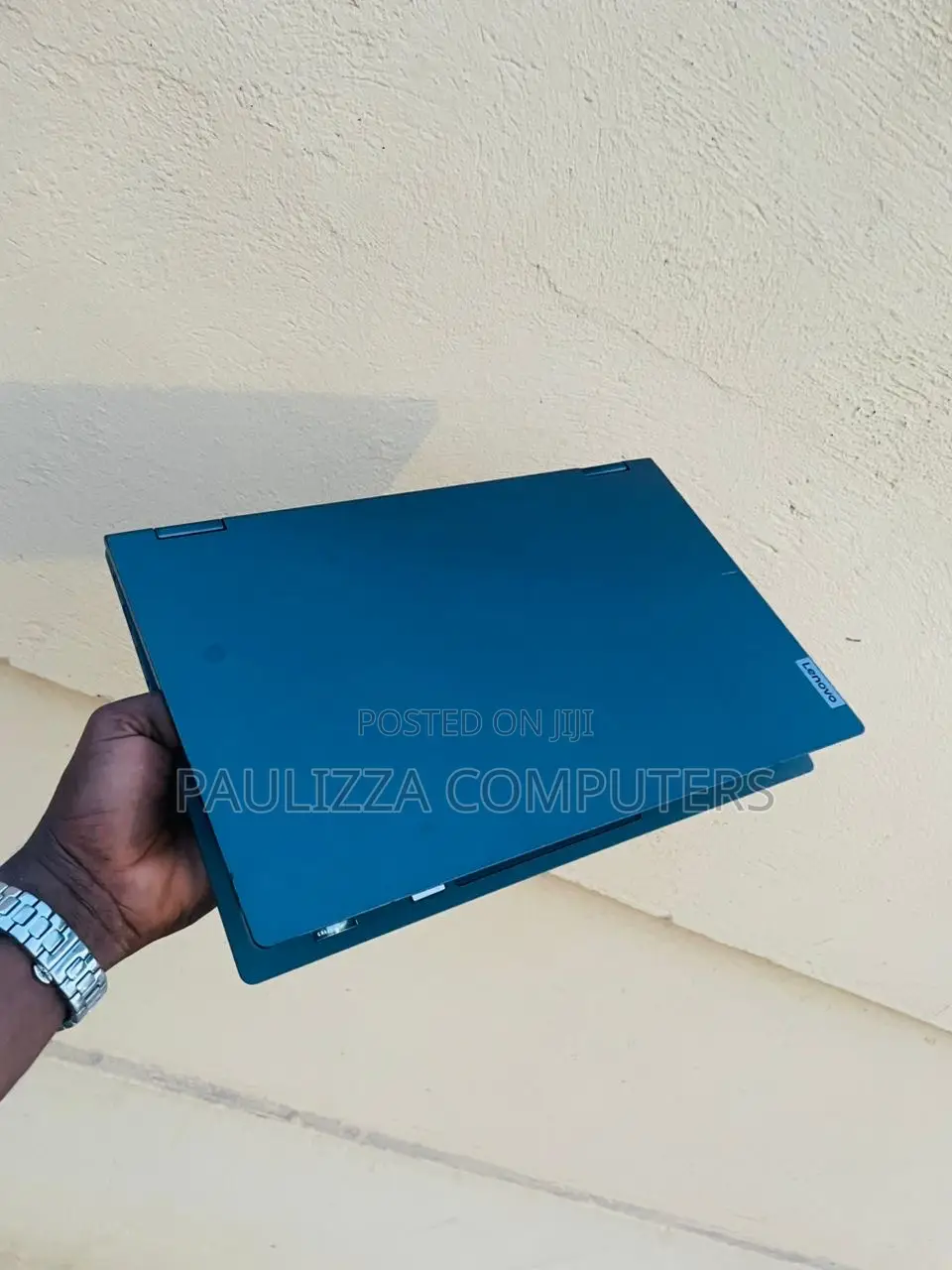 Laptop Lenovo Flex 5 4GB Intel Core i5 SSD 256GB