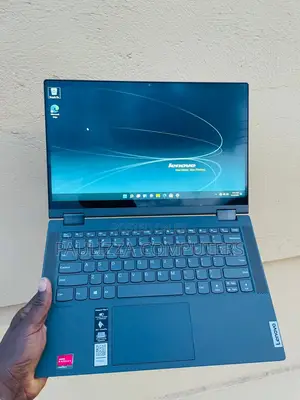 Laptop Lenovo Flex 5 4GB Intel Core i5 SSD 256GB