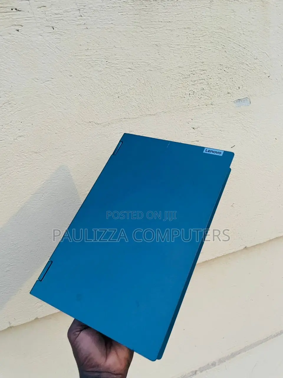 Laptop Lenovo Flex 5 4GB Intel Core i5 SSD 256GB