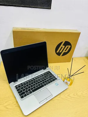 Laptop HP EliteBook 840 G3 8GB Intel Core i7 SSD 256GB