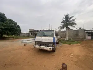 Kia Trade With Mighty Engine