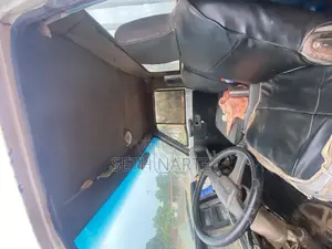 Kia Trade With Mighty Engine
