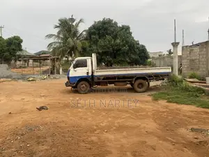 Kia Trade With Mighty Engine