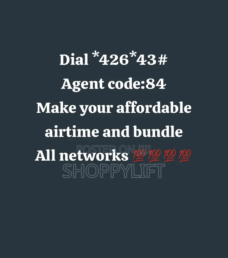 MTN Bundle