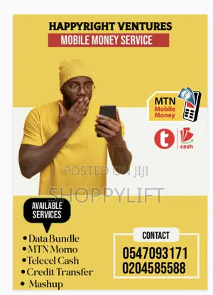 MTN Bundle