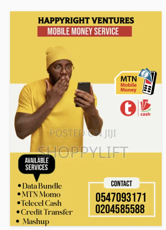 MTN Bundle