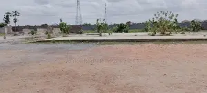 Prime Commercial Industrial Land for Sale — Tema Motorway