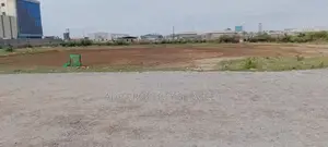 Prime Commercial Industrial Land for Sale — Tema Motorway