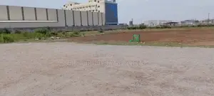 Prime Commercial Industrial Land for Sale — Tema Motorway