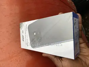 New Tecno Pop 10C 64 GB Black