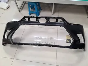 Front Bumper Assembly Fits for 2023-2025 Grand Highlander