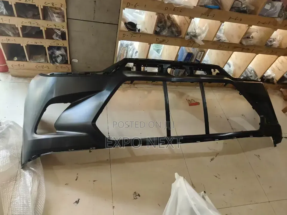 Front Bumper Assembly Fits for 2023-2025 Grand Highlander