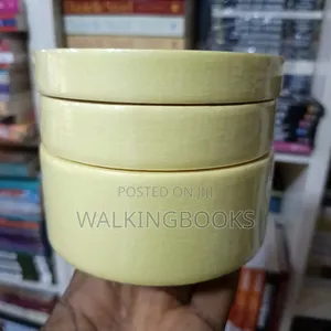 Masking Tape Medium 24mm*50metres