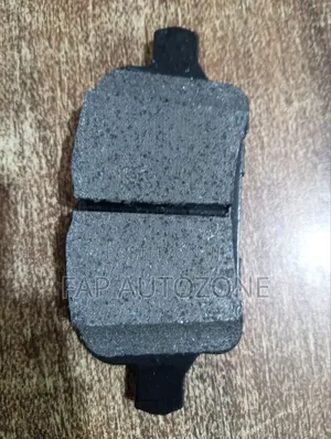 0132. Original Ceramic Chevrolet Equinox Brake Pads Imported From Usa