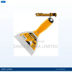Putty Trowel 5'' - Hput