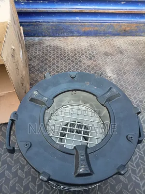 Charcoal Stove