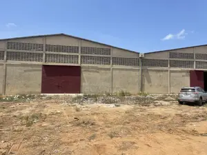 2000 SQM Warehouse at Airport for Rent
