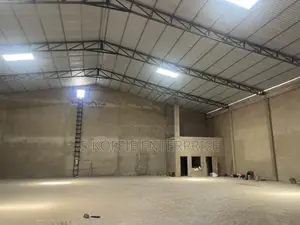 2000 SQM Warehouse at Airport for Rent